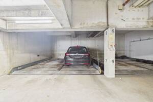 Wertstabile Rendite in Münster-Hiltrup: 1-Zimmer-Appartement mit Terrasse & Tiefgaragenstellplatz – 48165 Münster – Vorschaubild 8