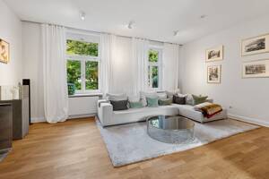 Stilvolles Townhouse & zwei Wohnungen – 50859 Köln – Vorschaubild 4