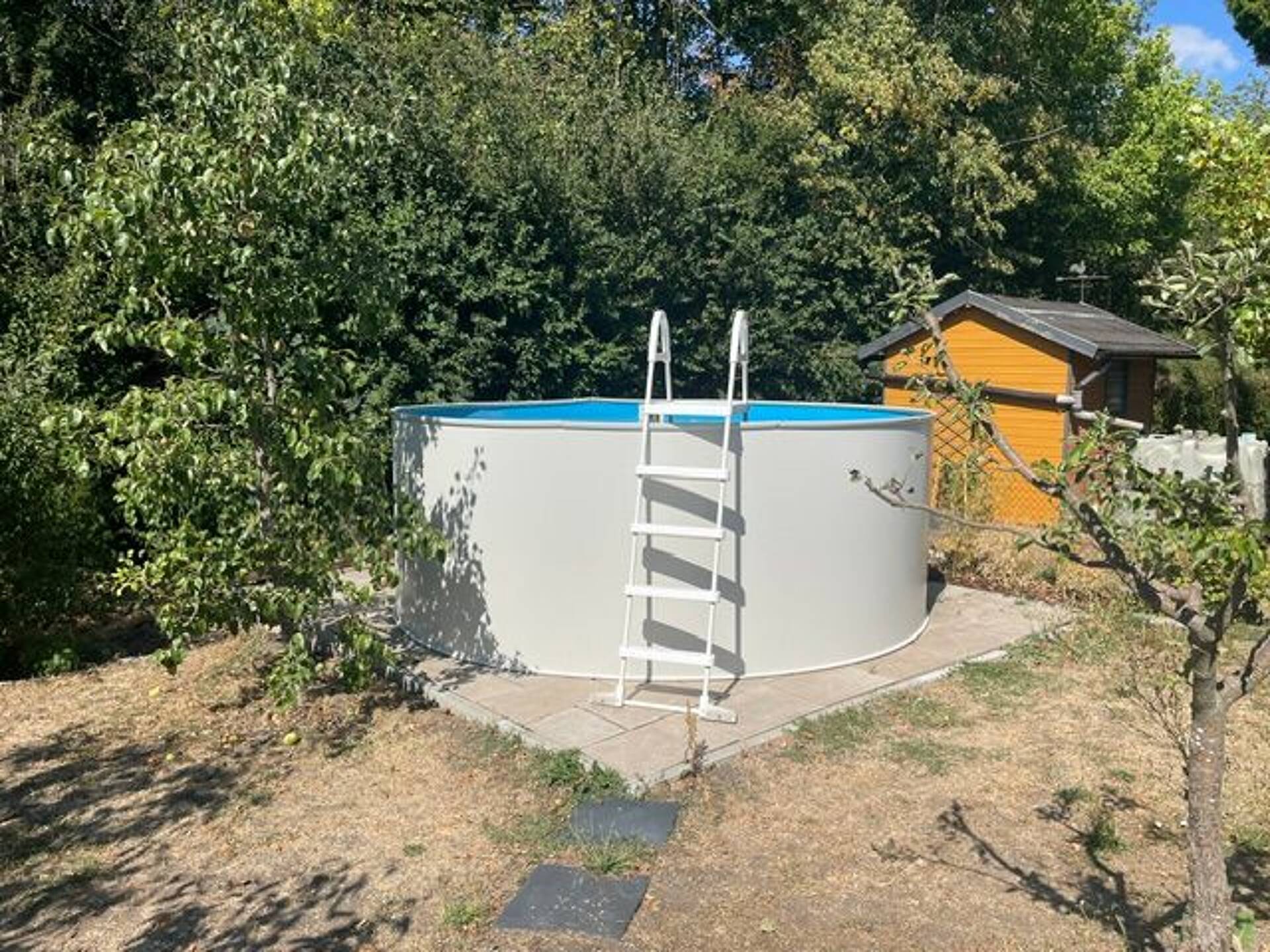 Einfamilienhaus in 91438 Bad Windsheim mit 110 m² kaufen