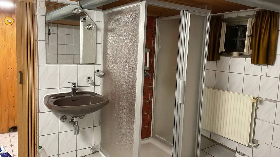 Frisch renoviertes Haus mit Garten, Garage & südlicher Terrasse – ruhige Lage in Northeim – Northeim – Vorschaubild 7