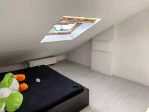 WG am Kaiserplatz sucht neue Mitbewohner - 2 freie Zimmer – 52062 Aachen – Vorschaubild 2