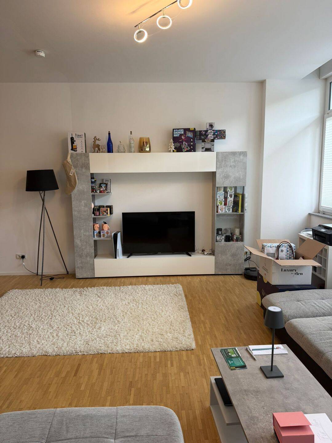2-Zimmer Wohnung mit Loftcharakter in Kessenich – Bonn – Vorschaubild 3