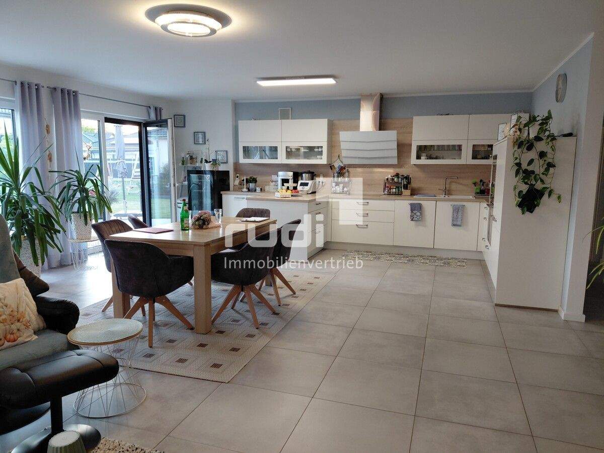 Attraktives Steuersparmodell - KfW-40-A+ Haus: mit ca. 5,5 % Rendite & langfristiger Werterhaltung – Paderborn – Vorschaubild 6