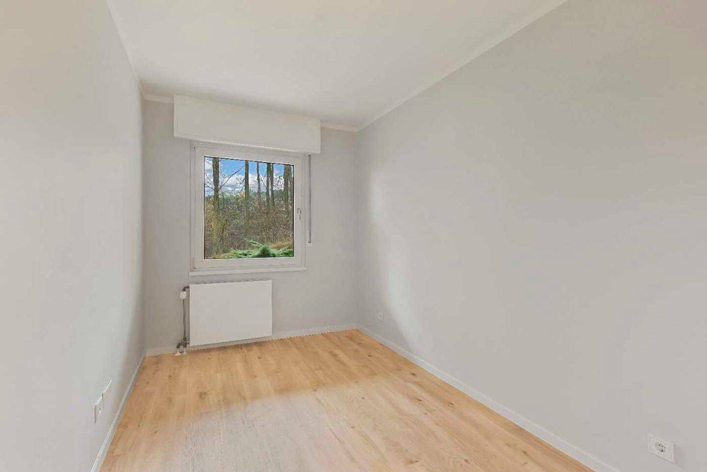 Helle und sanierte 2-Zimmer Souterrain-Wohnung mit großer Terrasse – Wuppertal – Vorschaubild 5