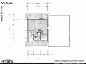 Wohnhaus (REH) mit Garage u. Wintergarten – 91058 Erlangen – Vorschaubild 5