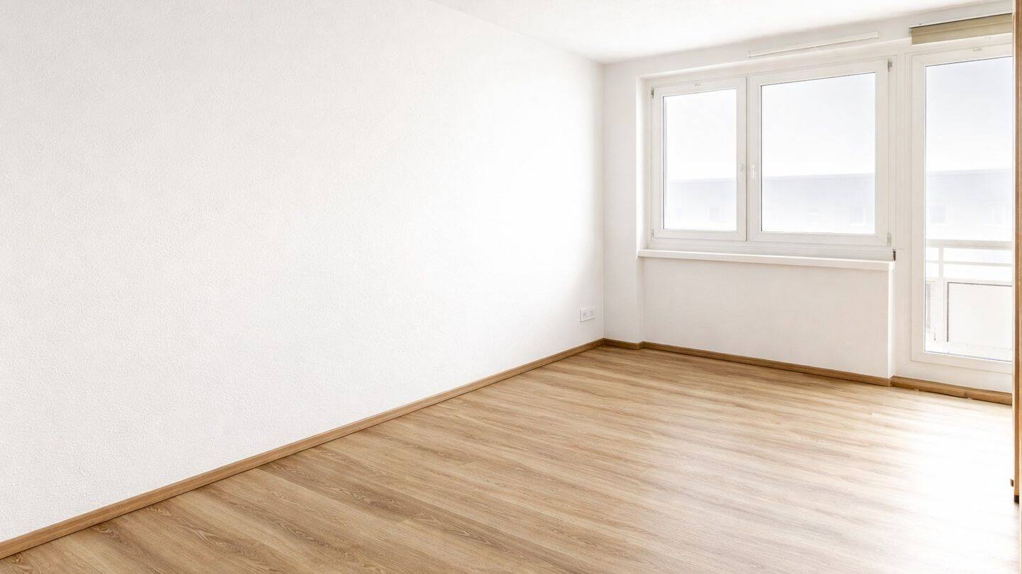 Attraktive Kapitalanlage: Vermietete 3-Zimmer-Wohnung mit Südbalkon im 2. Obergeschoss – Potsdam – Vorschaubild 4