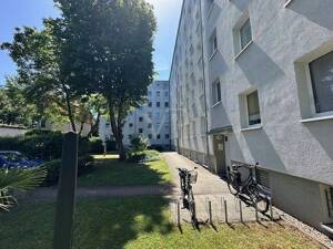 Kapitalanlage in Magdeburg-Stadtfeld: 11 Eigentumswohnungen im Paket ca. 690 m² Wohnfläche – 39108 Magdeburg – Vorschaubild 8