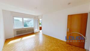 Viel Platz, viel Licht - 4-Zimmer-Wohnung mit Balkon. – 79618 Rheinfelden (Baden) – Vorschaubild 2