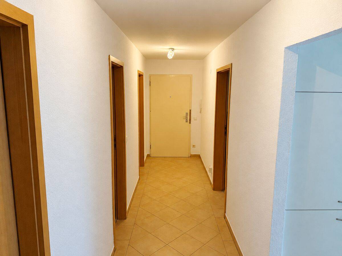 "Top Kapitalanlage: 2,5-Zi.-Wohnung in Stuttgart-Münster" – Stuttgart – Vorschaubild 8