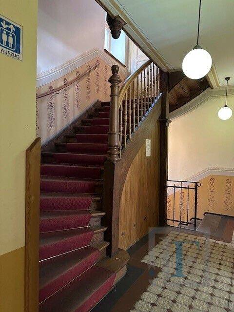 Historischer Flair, clever investiert - Top-Jugendstilwohnung in Leipzig – Leipzig – Vorschaubild 9