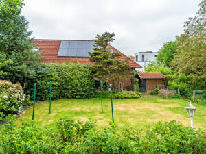 Altbau in zentraler und gefragter Wohnlage – 26121 Oldenburg – Vorschaubild 3