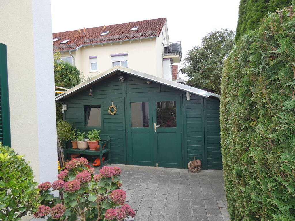 IN-Süd, exkl. DHH Nähe Schulzentrum und Hauptbahnhof, für Kapitalanleger!!! – Ingolstadt – Vorschaubild 6