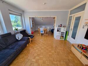 PROVISIONSFREI! Gemütliche Dachgeschosswohnung in Kiel/Wik – 24106 Kiel – Vorschaubild 6
