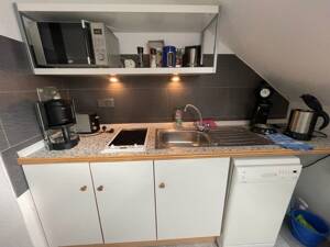 Appartment in Vollausstattung zur Bundespolizei fußläufig – 33605 Bielefeld – Vorschaubild 4