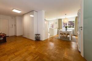 Viel Platz für den Alltag in der Heilbronner Kernstadt mit ca. 120 qm – 74072 Heilbronn – Vorschaubild 7