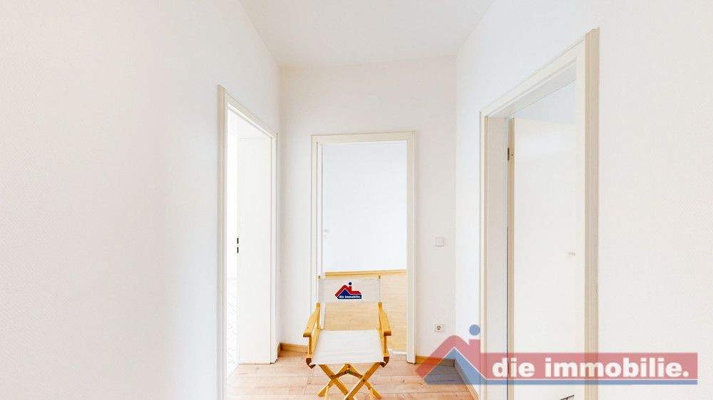 *** 1. Monat Kaltmietfrei! - Stadtfeld Ost - großzügige 2-Zimmer-Wohnung - Aufzug *** – Magdeburg – Vorschaubild 6