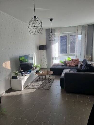 Melle 3 Zimmer Wohnung Neubau (Referenzbilder)