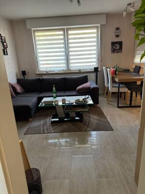 Stilvolles Wohnen in Borbeck – attraktive Erdgeschosswohnung mit sonnigem Balkon – 45355 Essen – Vorschaubild 5