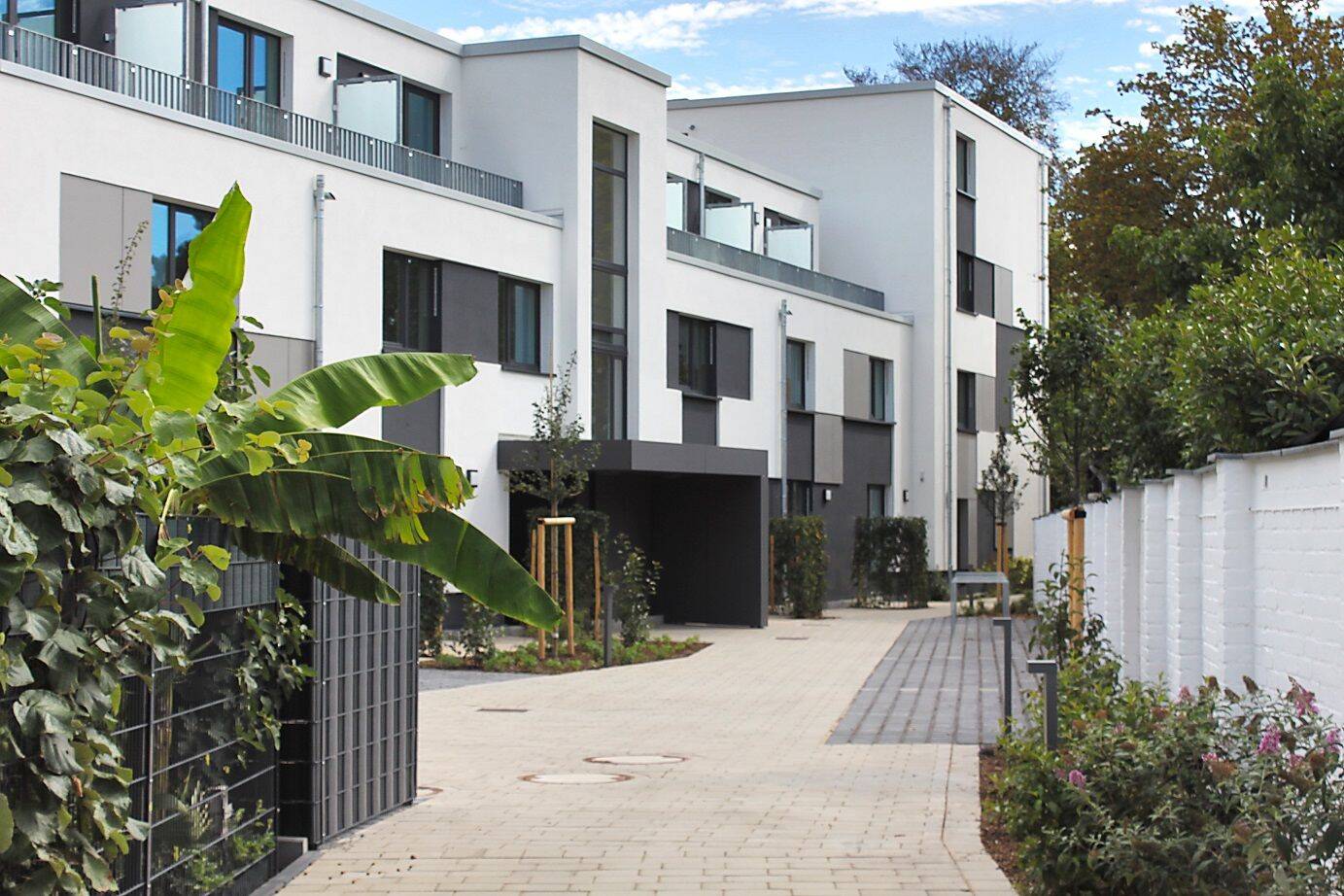 Möbliertes 1Zimmer-Apartment ca.22 qm – Perfekt für Pendler, Studenten und Berufstätige – Düsseldorf – Vorschaubild 2