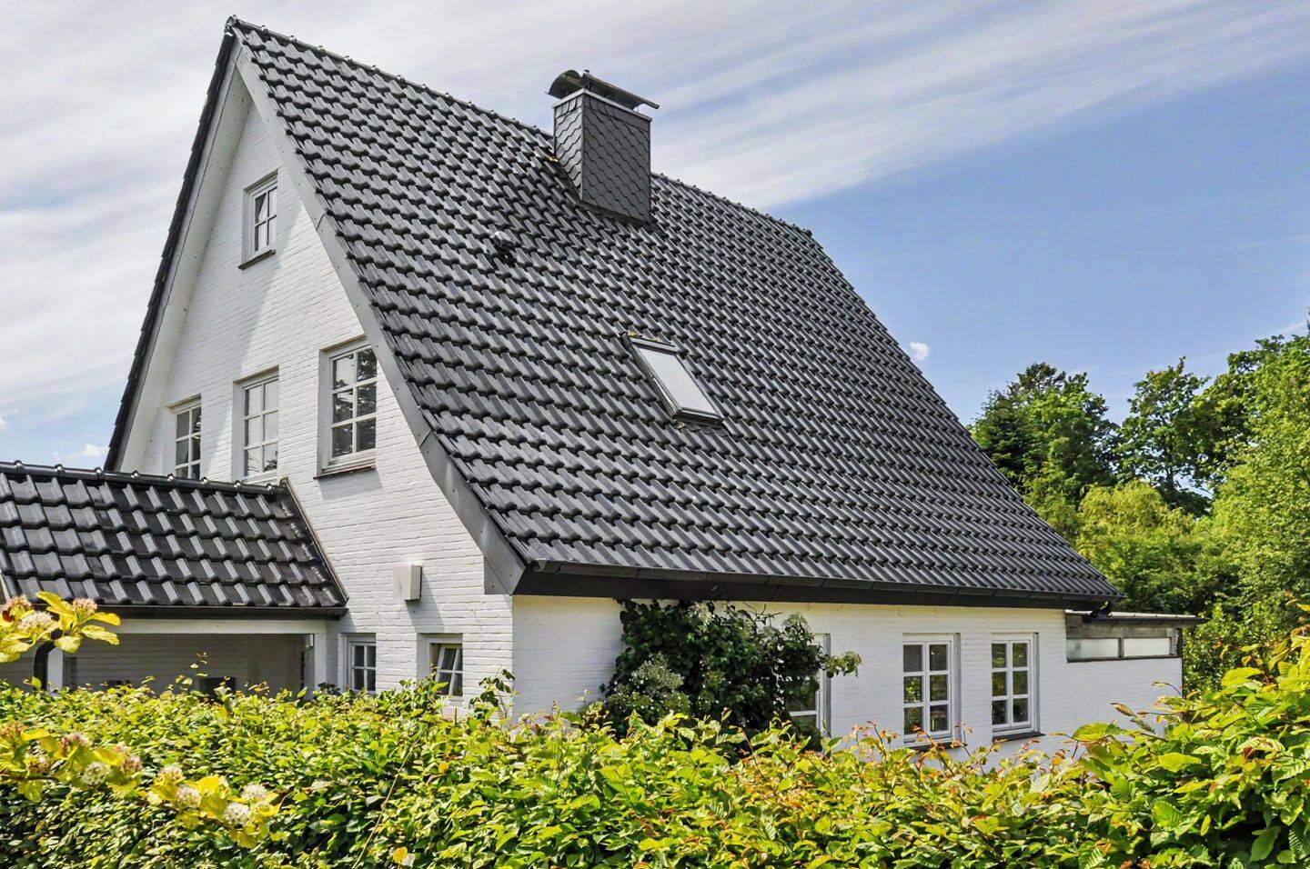 Preetz - Repräsentatives Wohnen in bester Lage – Preetz – Vorschaubild 2