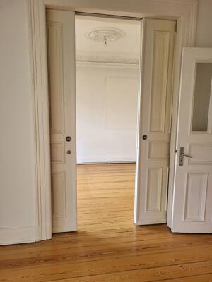 Eigentumswohnung 3 Zimmer in Pöseldorf – 20148 Hamburg – Vorschaubild 4