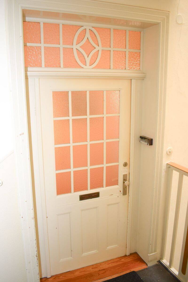 Vermietete charmante 3,5 Zimmer-Altbauwohnung in Kiel-Blücherplatz – Kiel – Vorschaubild 6