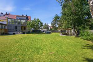 Raumwunder mit XL-Garten: Vielseitiges Familiendomizil mit Zukunftspotenzial in Fürth Stadeln – 90765 Fürth – Vorschaubild 4