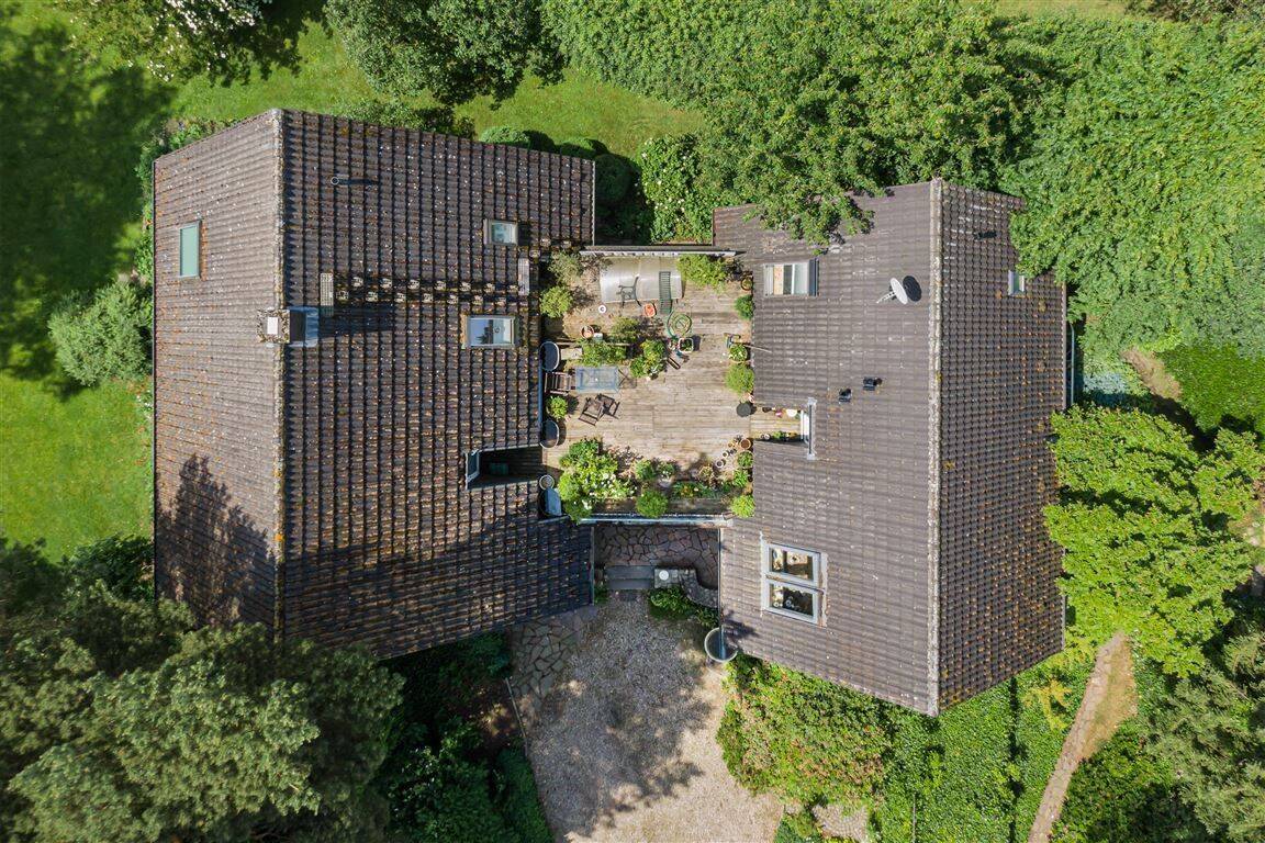 Exklusives Einfamilienhaus mit Einliegerwohnung – Linau – Vorschaubild 3