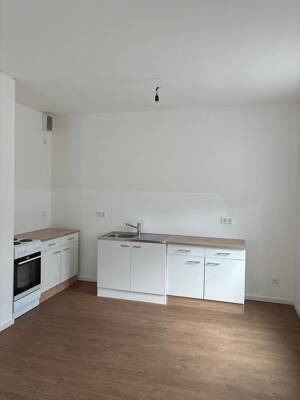 Familienwohnung im Neubau – 13587 Berlin – Vorschaubild 3
