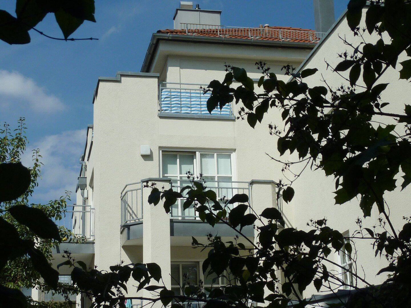 Wunderschönes, sehr helles 1-Zimmer Appartement in Mü-Moosach – München – Vorschaubild 8