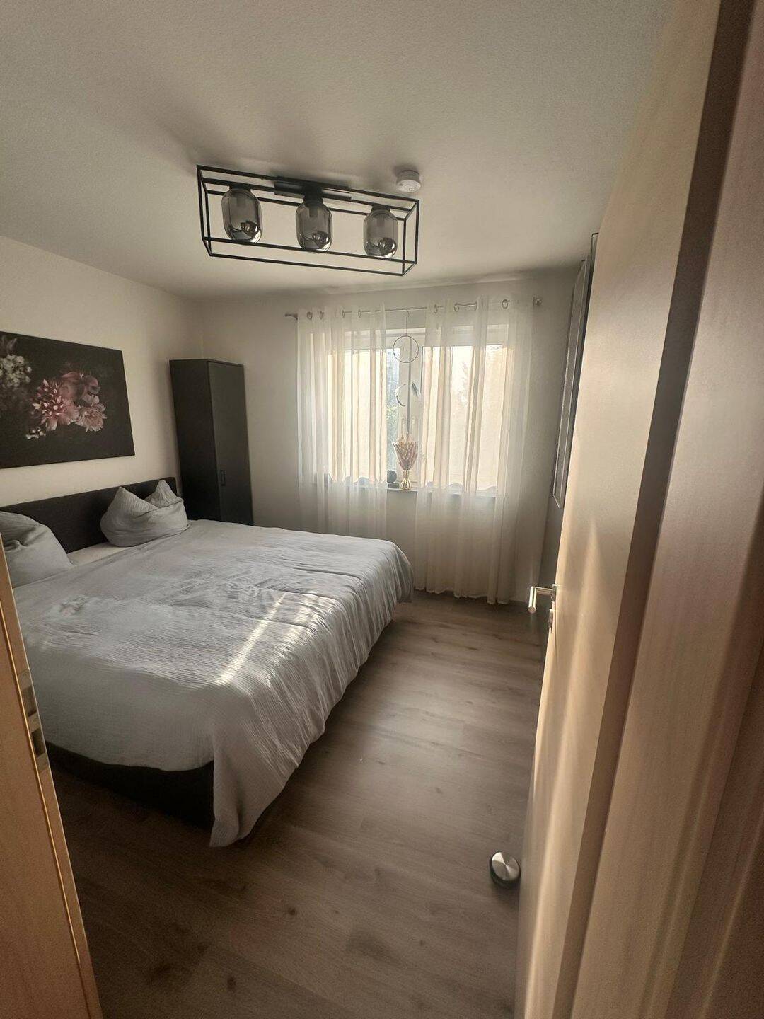 2 Zi-Wohnung in Neubauzustand – Pforzheim – Vorschaubild 2