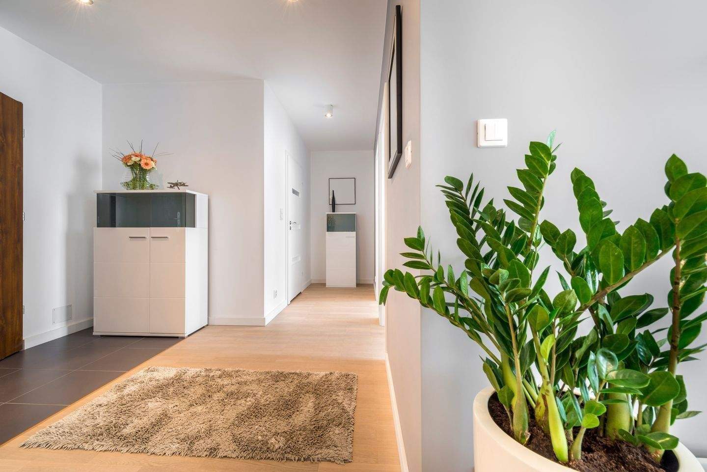 PENTHOUSE | Luxus trifft Lage - stilvolle Eigentumswohnungen in parkähnlicher Umgebung | LIFT - PARKETT - KFW 40 – Leipzig – Vorschaubild 6