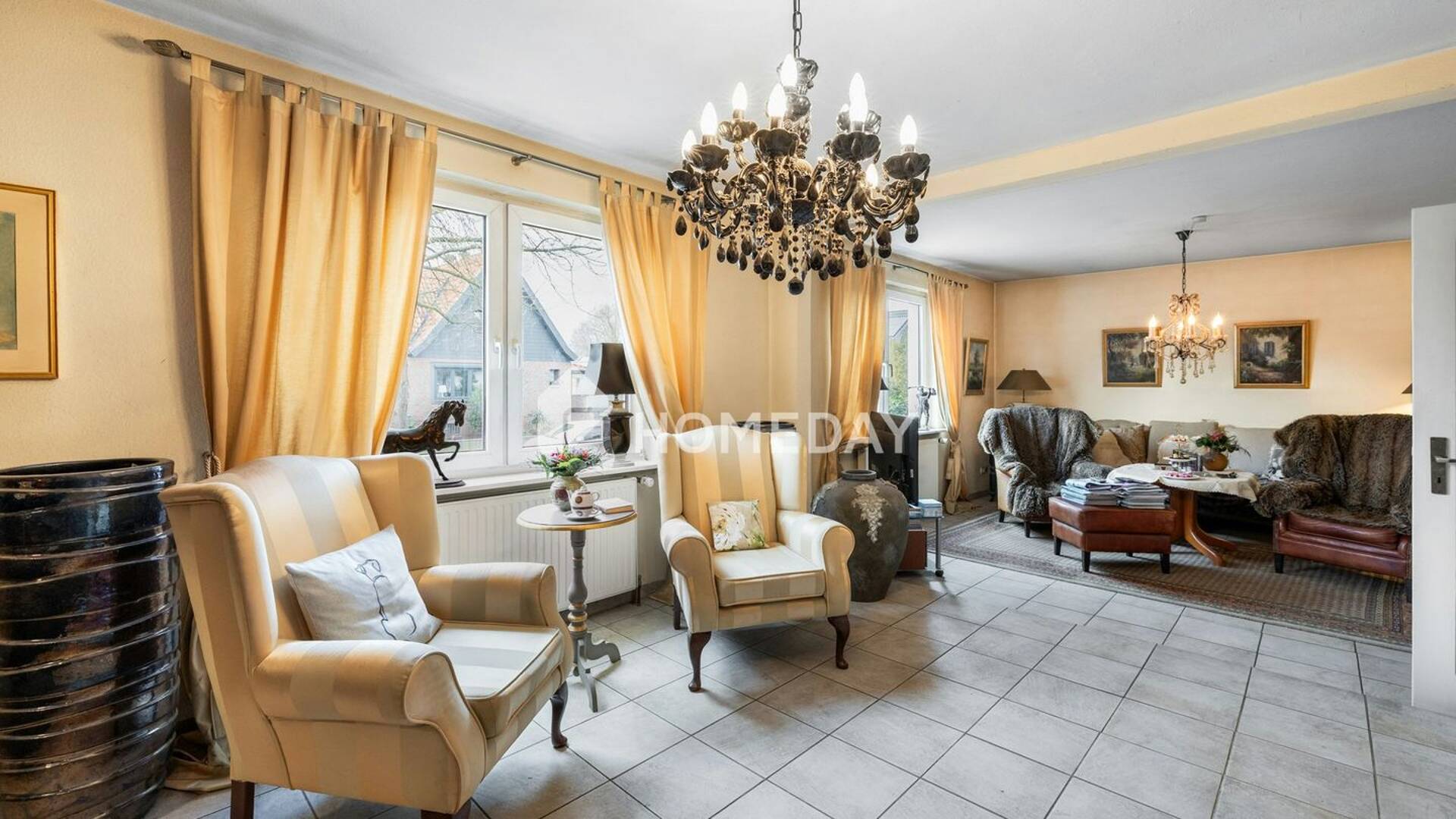 Haus in 27356 Rotenburg mit 120 m² kaufen