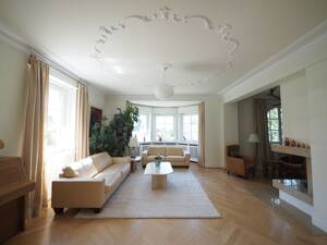 Großzügige Familienoase in bester Wohnlage – 70184 Stuttgart – Vorschaubild 8