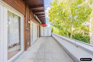 Eigentumswohnung mit sonniger Dachterrasse in Dortmund (Erbpacht)