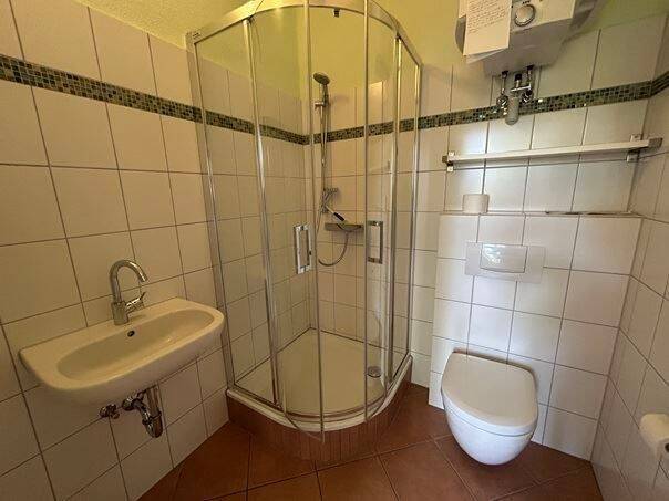 Stilvolle 5-Zimmer-Wohnung in historischer Villa mit Denkmalschutz auf großem Erbpachtgrundstück – Schopfheim – Vorschaubild 9