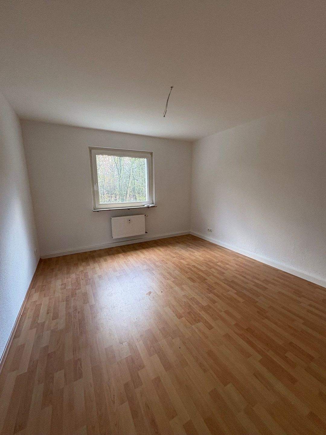Schöne 3,5 Raum Wohnung mit Balkon in Bochum Leithe – Bochum – Vorschaubild 2