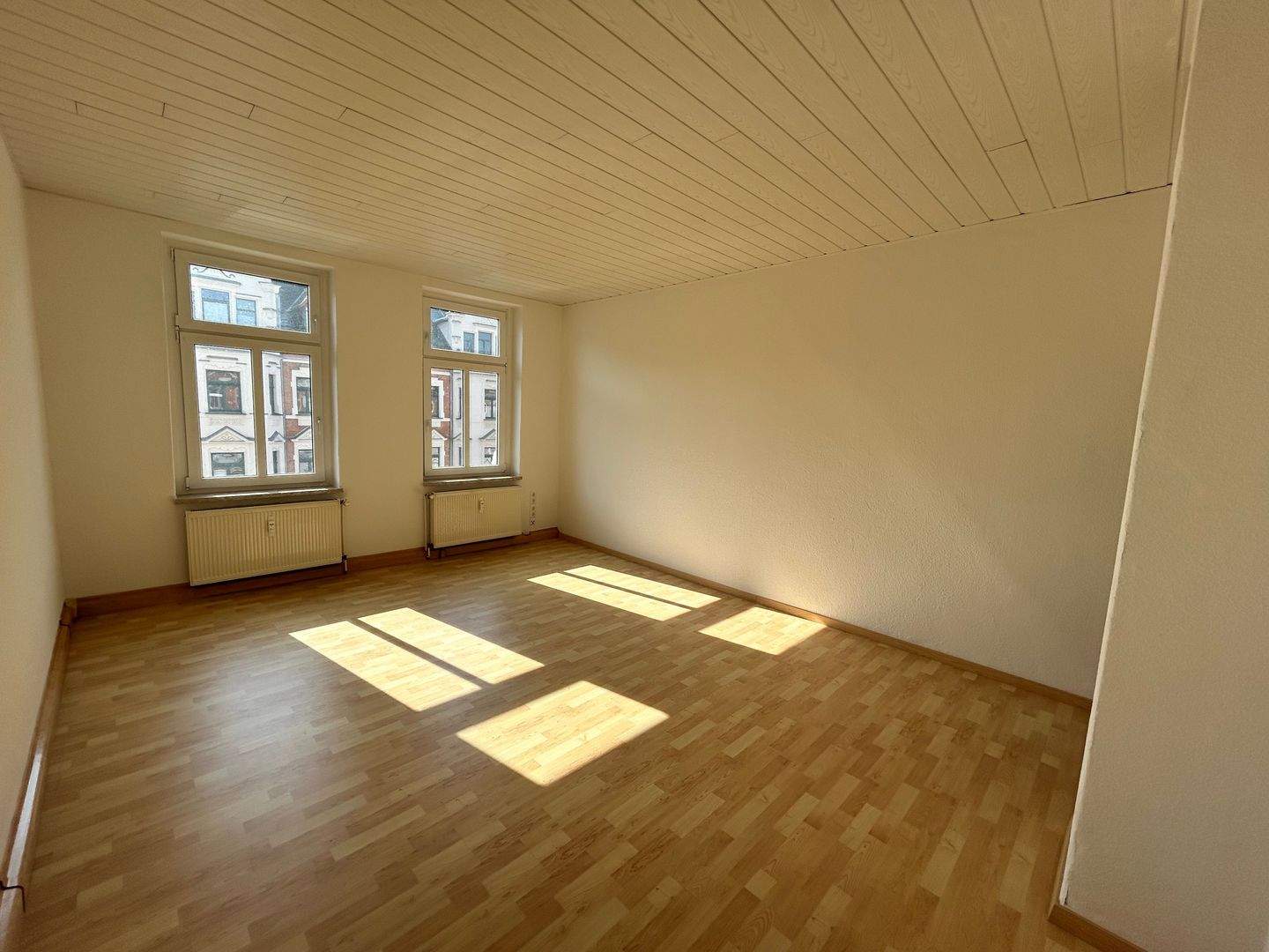 ***Charmante 2-Zimmer-Wohnung mit Balkon in toller Lage von Altendorf*** – Chemnitz – Vorschaubild 2