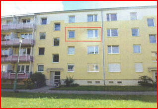 Attraktive Anlegerwohnung in Berlin-Pankow - vermietete 2,5 Zimmer mit Balkon – Berlin – Vorschaubild 5