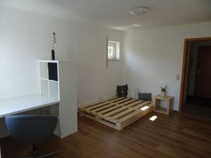 Zu Uni Kassel & Klinikum 5min. / Möblierte, helle Wohnung / innenstadtnah – 34125 Kassel – Vorschaubild 3