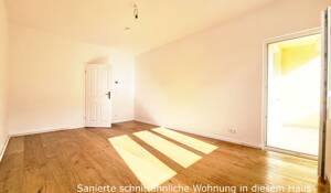 Vermietete 2-Zimmer-Wohnung mit Süd-Loggia und Fahrstuhl im Winterfeldtkiez! – 10781 Berlin – Vorschaubild 2