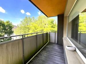 Helle 3,5-Zimmer-Wohnung mit Balkon in Oberhausen-Osterfeld – 46117 Oberhausen – Vorschaubild 8