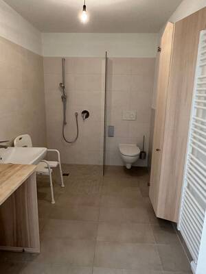 Betreutes Wohnen und Tagespflege - Helle Wohnung mit Grünblick – 94081 Fürstenzell – Vorschaubild 4