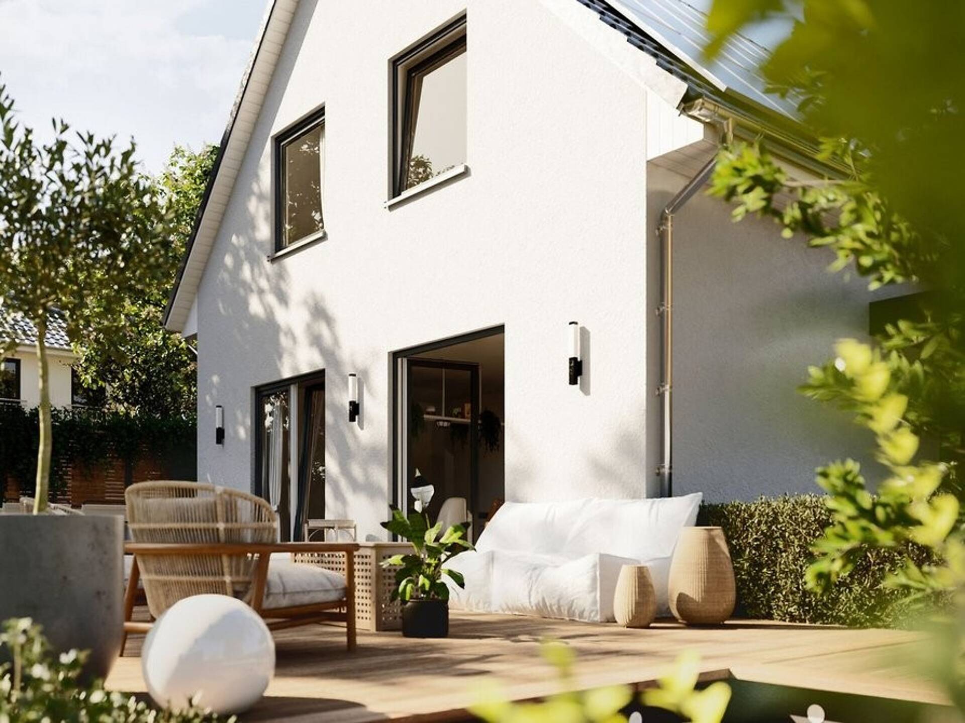 Einfamilienhaus in 49716 Meppen mit 100 m² kaufen
