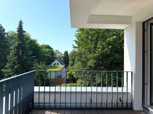 HOCHWERTIGE NEUBAU - ENDETAGE IN GROSS FLOTTBEK – 22607 Hamburg – Vorschaubild 2