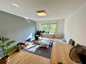Attraktive Anlegerchance: Gepflegte 2-Zimmer-Wohnung mit festen Mieteinnahmen – 67059 Ludwigshafen am Rhein – Vorschaubild 2