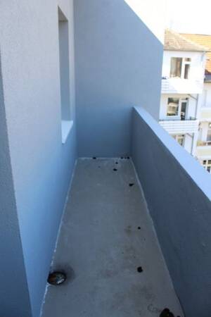 Im Kreuzviertel...4-Zimmer-Whg. mit zwei Balkonen und Garage – 44139 Dortmund – Vorschaubild 5