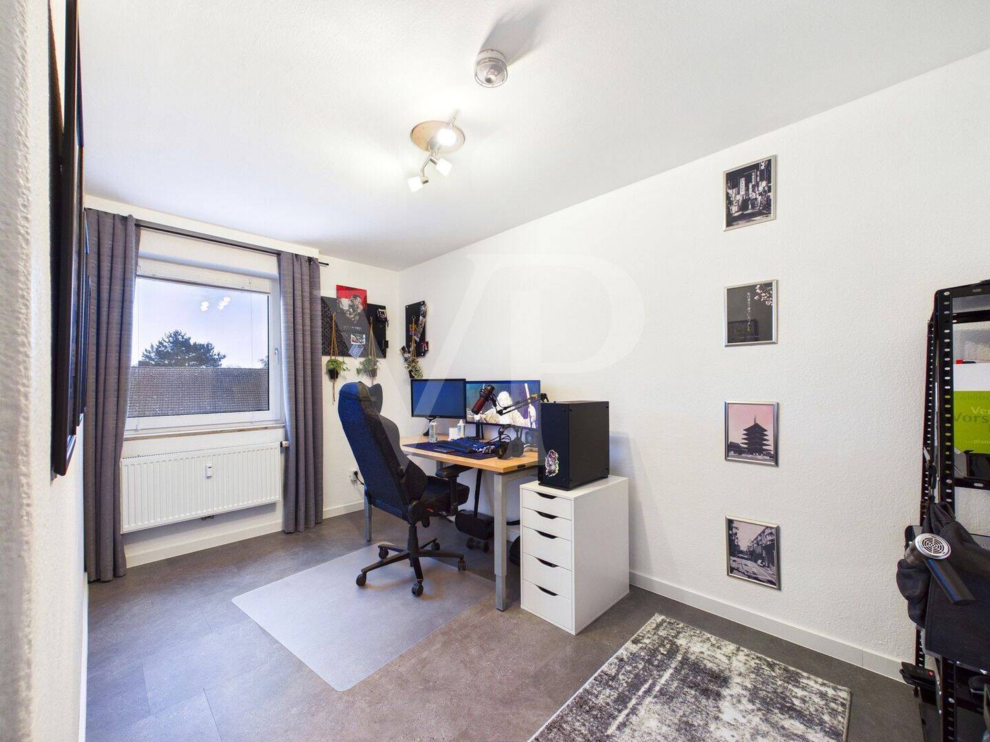 Kapitalanlage in Leer: Modernisiert, gepflegt, zuverlässig vermietet – Leer – Vorschaubild 4