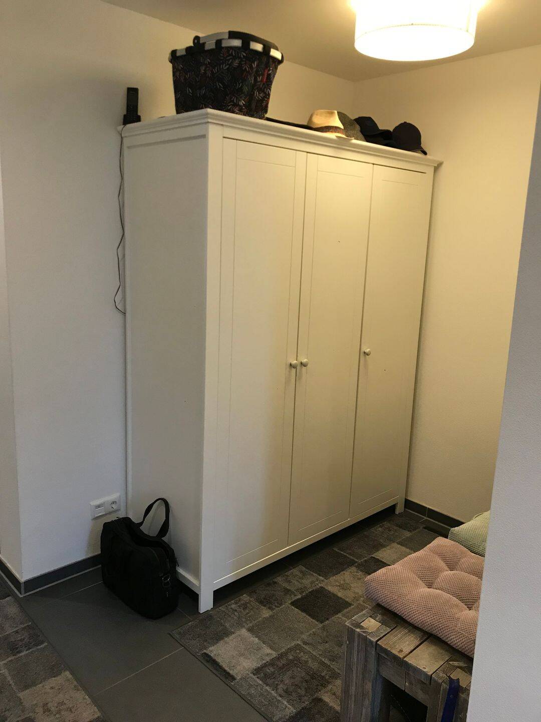 Großzügige Doppelhaushälfte 178m², Bj2019 – Ingolstadt – Vorschaubild 8