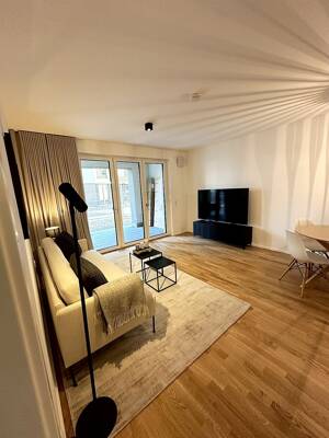 Modern und Zentral in Ehrenfeld – 50823 Köln – Vorschaubild 2